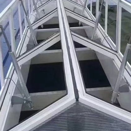 长沙市薄型通风气楼通风天窗 - 价格